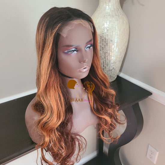 Standout Wigs