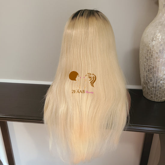 Premium Blonde Wigs